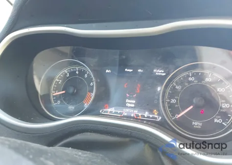 2014 Jeep Cherokee Trailhawk из США, поврежденный, VIN 1C4PJMBS8EW276495